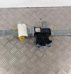 Leve vitre electrique avant gauche RENAULT CAPTUR 1