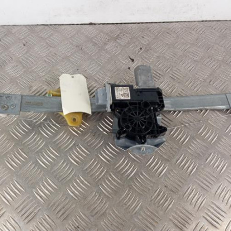 Leve vitre electrique avant gauche RENAULT CAPTUR 1