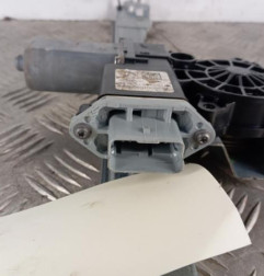 Leve vitre electrique avant gauche RENAULT CAPTUR 1 Photo n°3