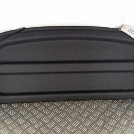 Plage arriere RENAULT CAPTUR 1 Photo n°1