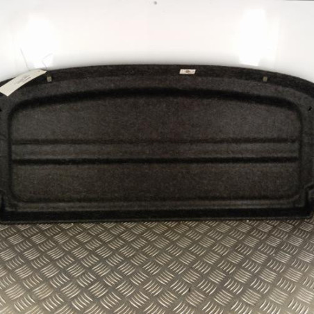 Plage arriere RENAULT CAPTUR 1