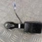 Attache ceinture avant droit RENAULT ZOE 2