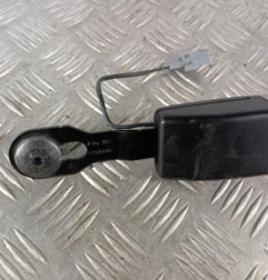 Attache ceinture avant gauche RENAULT ZOE 2