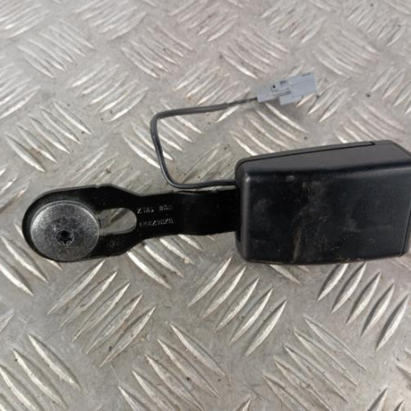Attache ceinture avant gauche RENAULT ZOE 2