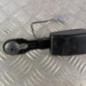 Attache ceinture avant gauche RENAULT ZOE 2