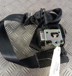 Ceinture avant droit RENAULT ZOE 2 Photo n°1