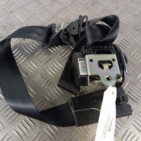 Ceinture avant droit RENAULT ZOE 2 Photo n°1