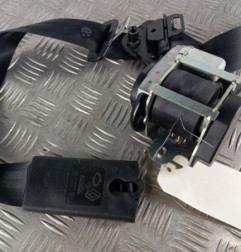 Ceinture avant droit RENAULT ZOE 2