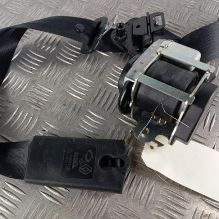 Ceinture avant droit RENAULT ZOE 2