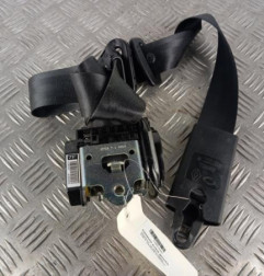 Ceinture avant gauche RENAULT ZOE 2 Photo n°1