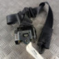 Ceinture avant gauche RENAULT ZOE 2