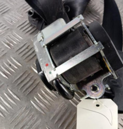 Ceinture avant gauche RENAULT ZOE 2