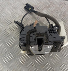 Serrure avant gauche RENAULT ZOE 2