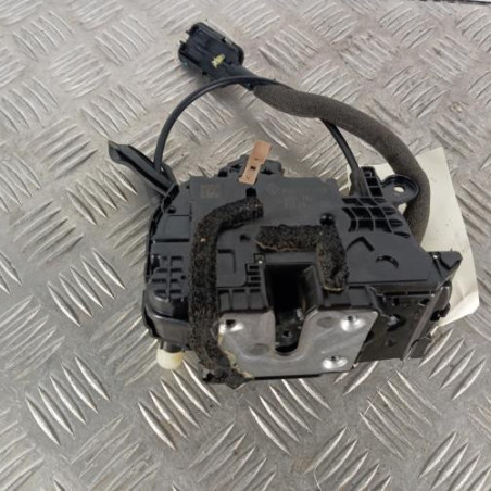 Serrure avant gauche RENAULT ZOE 2