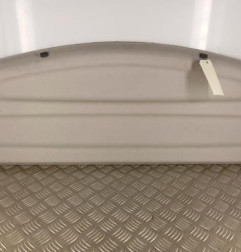 Plage arriere RENAULT ZOE 2 Photo n°1