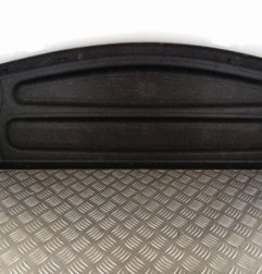 Plage arriere RENAULT ZOE 2