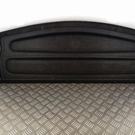 Plage arriere RENAULT ZOE 2