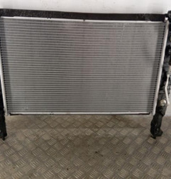 Radiateur eau OPEL ANTARA Photo n°1