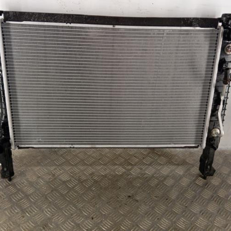 Radiateur eau OPEL ANTARA Radiateur eau OPEL ANTARA