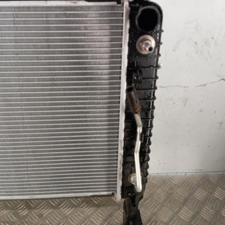 Radiateur eau OPEL ANTARA