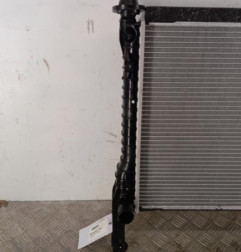 Radiateur eau OPEL ANTARA Photo n°3