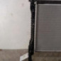 Radiateur eau OPEL ANTARA