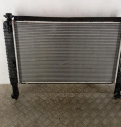 Radiateur eau OPEL ANTARA Photo n°4