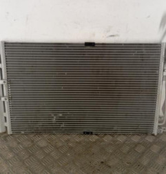 Condenseur de clim OPEL ANTARA Photo n°1