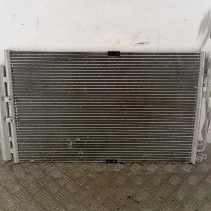 Condenseur de clim OPEL ANTARA Condenseur de clim OPEL ANTARA