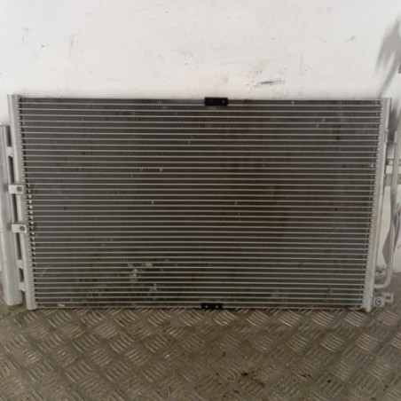 Condenseur de clim OPEL ANTARA Photo n°1