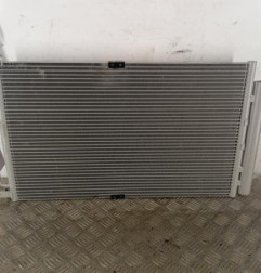 Condenseur de clim OPEL ANTARA Photo n°3