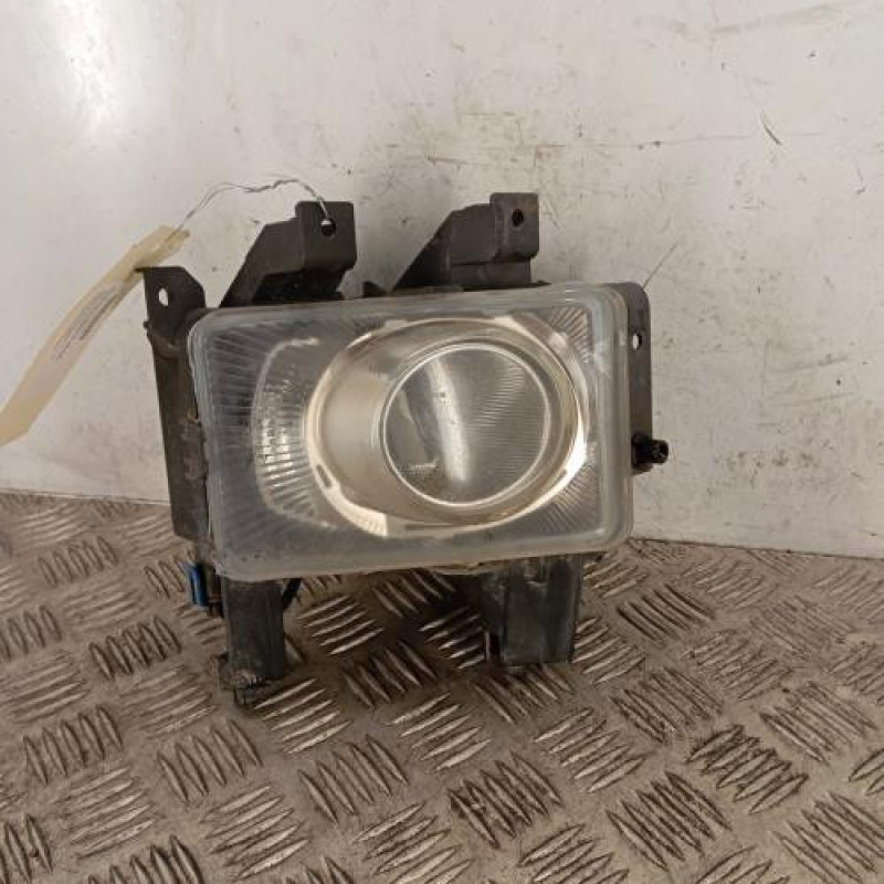 Anti brouillard droit (feux) OPEL ASTRA H
