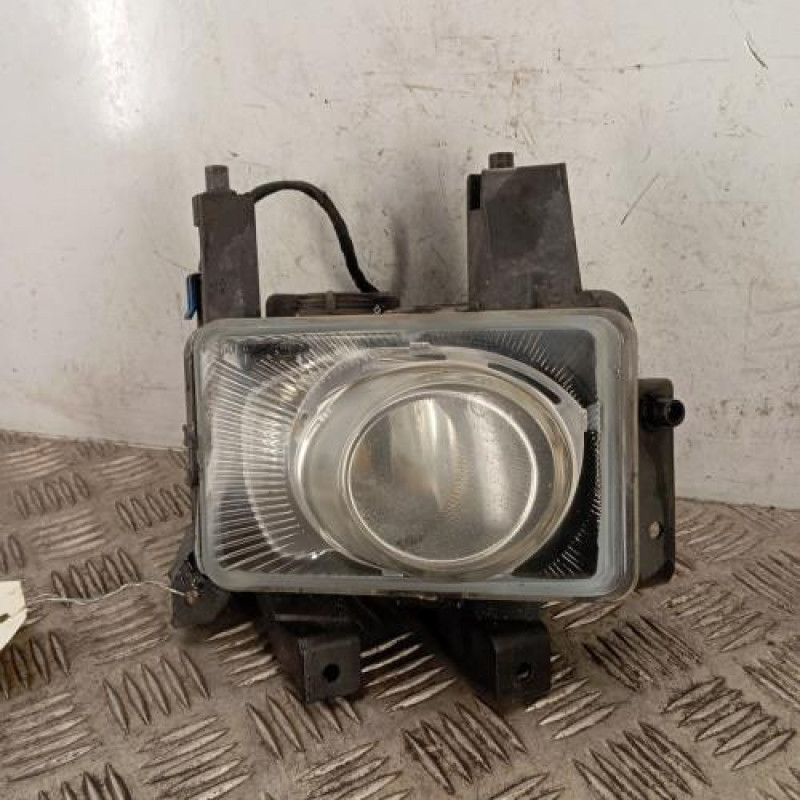 Anti brouillard gauche (feux) OPEL ASTRA H