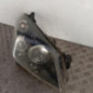 Optique avant principal droit (feux)(phare) OPEL ASTRA H