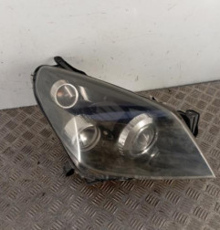 Optique avant principal droit (feux)(phare) OPEL ASTRA H