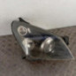 Optique avant principal droit (feux)(phare) OPEL ASTRA H