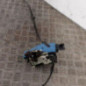 Serrure arriere gauche PEUGEOT 207