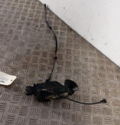 Serrure avant gauche PEUGEOT 207 Photo n°1