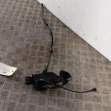 Serrure avant gauche PEUGEOT 207 Photo n°1