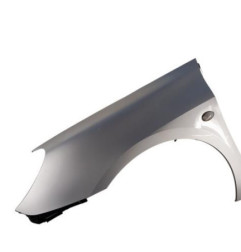 Aile avant gauche PEUGEOT 307 Photo n°3