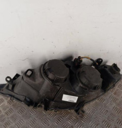 Optique avant principal droit (feux)(phare) PEUGEOT 307