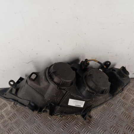 Optique avant principal droit (feux)(phare) PEUGEOT 307