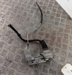 Serrure avant gauche PEUGEOT 307 Photo n°1