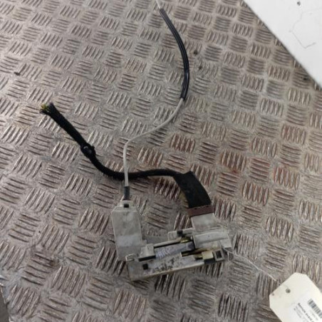 Serrure avant gauche PEUGEOT 307 Photo n°1