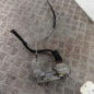 Serrure avant gauche PEUGEOT 307