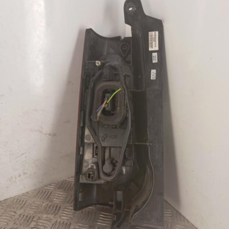 Feu arriere principal droit (feux) PEUGEOT PARTNER 2