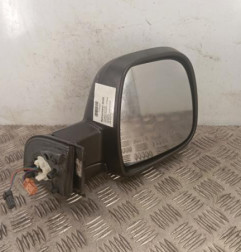 Retroviseur droit PEUGEOT PARTNER 2 Photo n°1