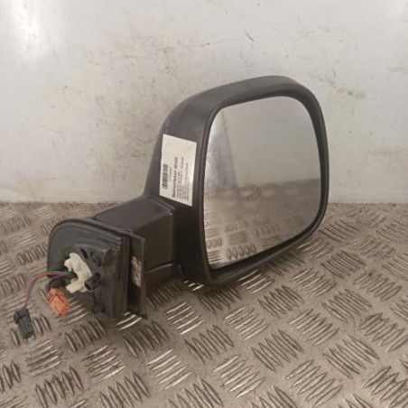 Retroviseur droit PEUGEOT PARTNER 2 Photo n°1