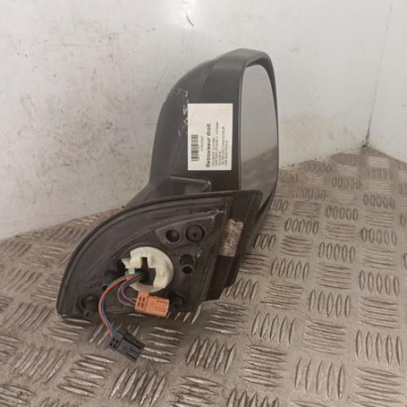 Retroviseur droit PEUGEOT PARTNER 2