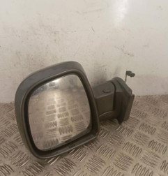 Retroviseur gauche PEUGEOT PARTNER 2 Photo n°1